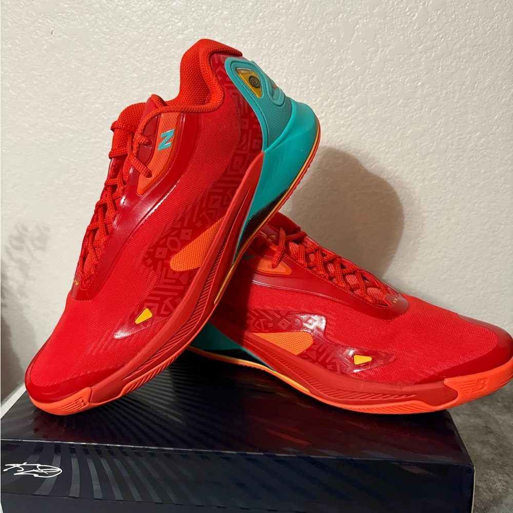 New Balance KAWHI IV